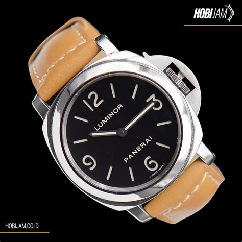 panerai luminor pam 112|panerai luminor marina 44mm.